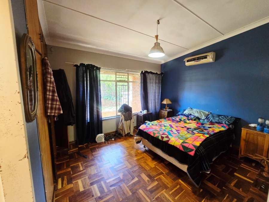 4 Bedroom Property for Sale in Dan Pienaar Free State